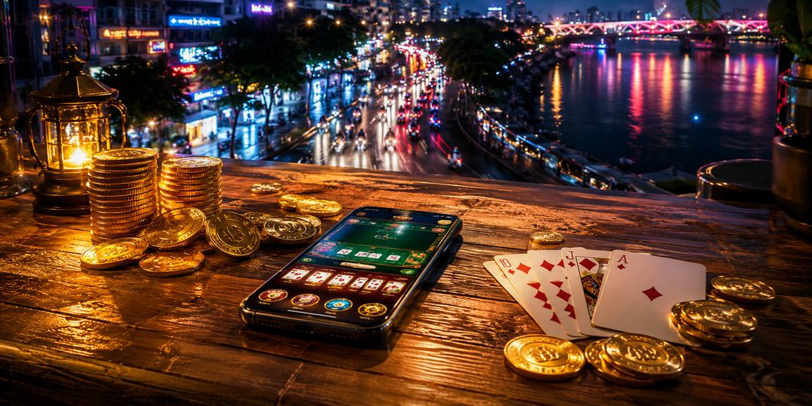 krikye Khám Phá Khu Slot Nổi Bật Của Chúng Tôi